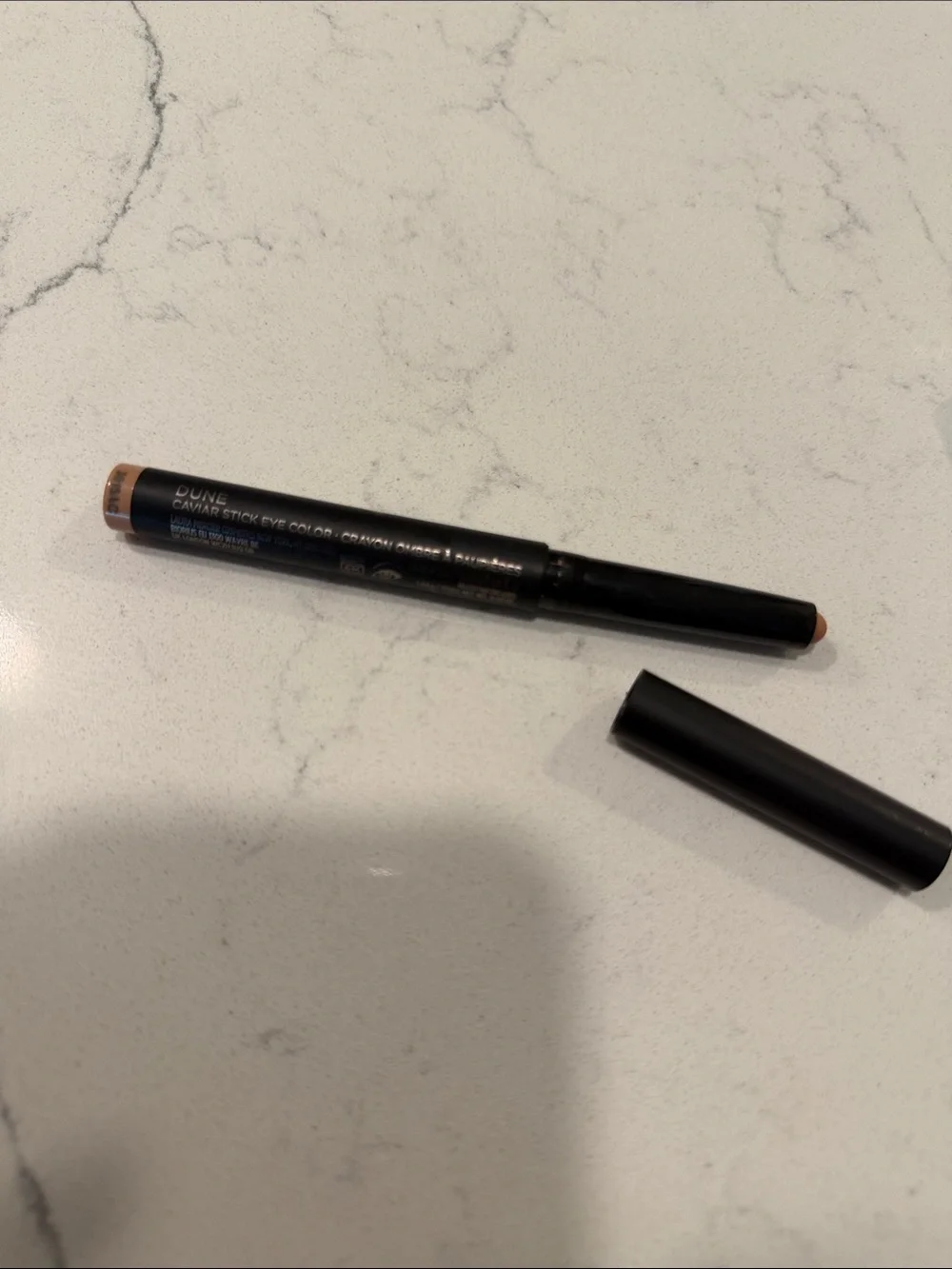 laura mercier caviar stick in dune